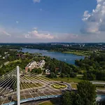 Lejlighed Saska Park *