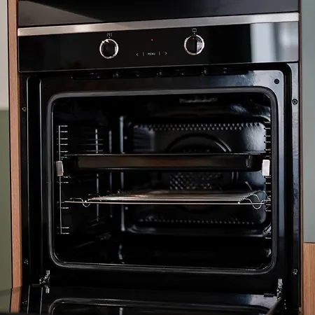 Apartament Saska Park *