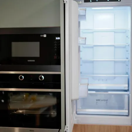 Saska Park Apartament Kraków