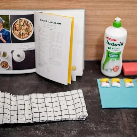 Saska Park * Krakkó