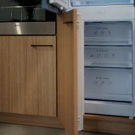 Saska Park Apartament