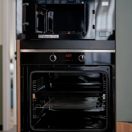 Apartament Saska Park Kraków