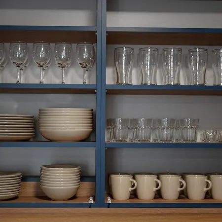 Saska Park Apartament