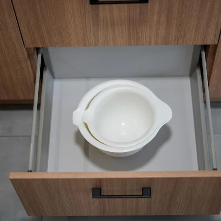 Apartament Saska Park *