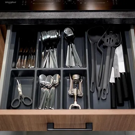 Saska Park Apartament Kraków