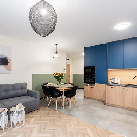 Saska Park * Kraków