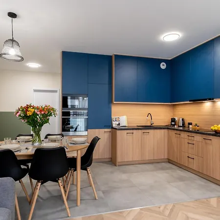 Saska Park * Kraków