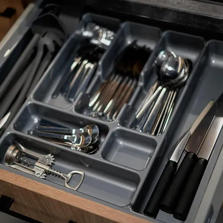 Apartament Saska Park