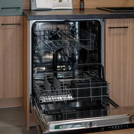 Apartament Saska Park Kraków