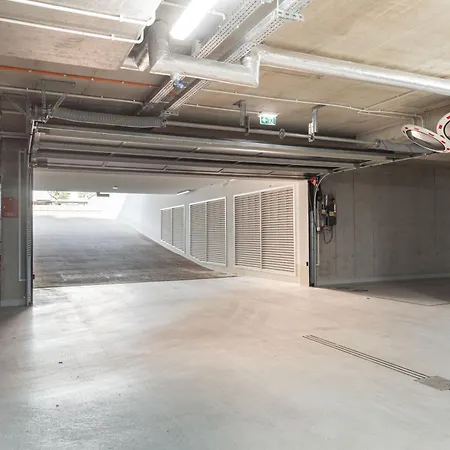 Apartament Saska Park Kraków