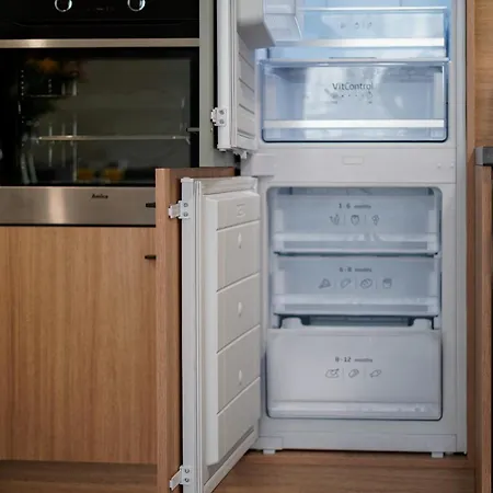 Saska Park * קרקוב