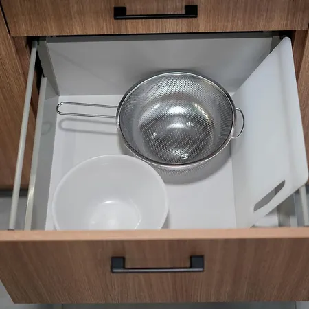 Saska Park * קרקוב