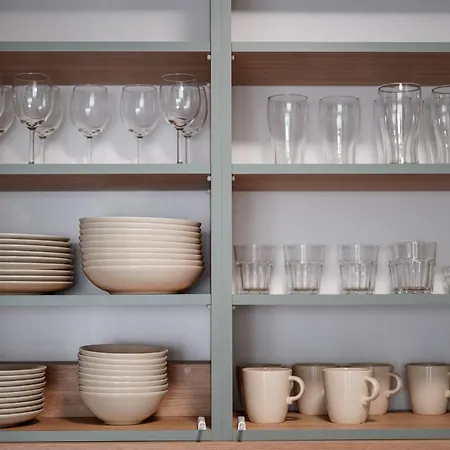 דירה Saska Park *