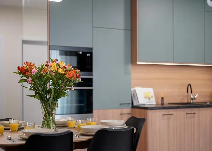 Saska Park * Cracovia