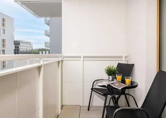 Saska Park * Cracovia