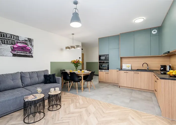 Saska Park * Cracovia