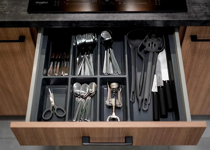 Saska Park Appartamento Cracovia