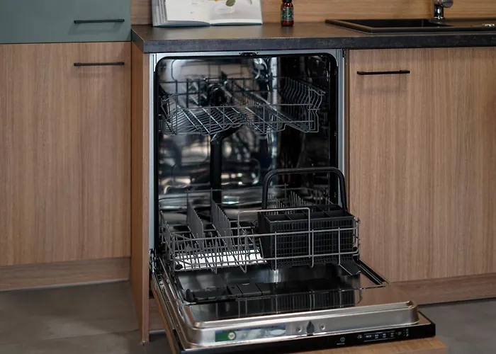 Appartamento Saska Park Cracovia